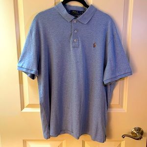 Classic Polo Ralph Lauren polo shirt